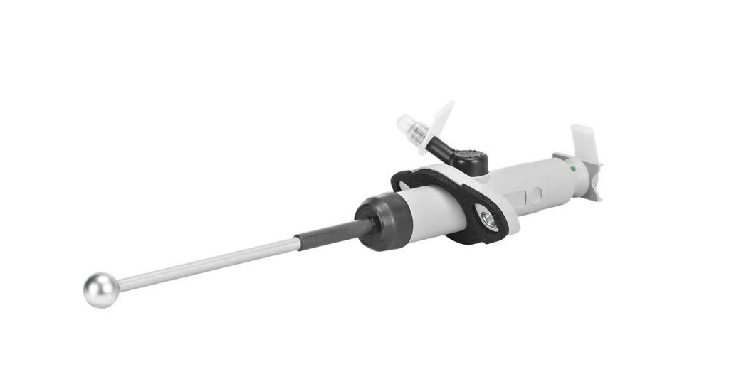 Emetteur d'embrayage (Cylindre émetteur de débrayage) VALEO 804826